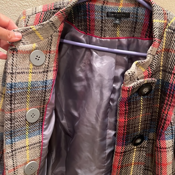 Blazer - Picture 5 of 5